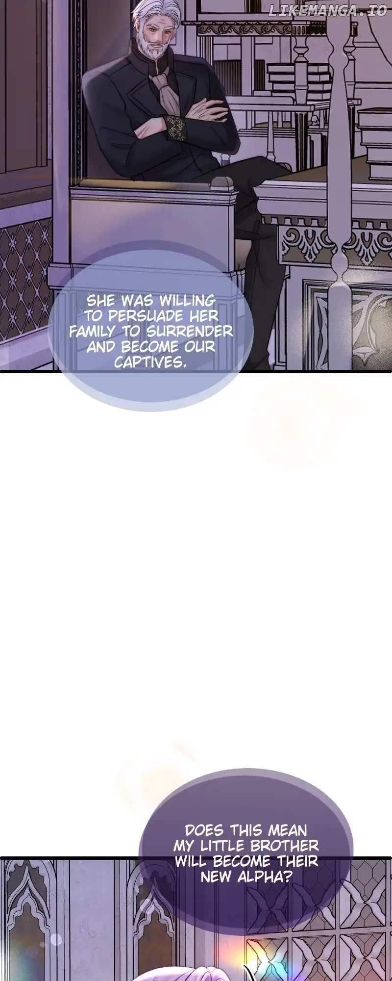 The Alpha’s Replacement Bride Chapter 44 page 16