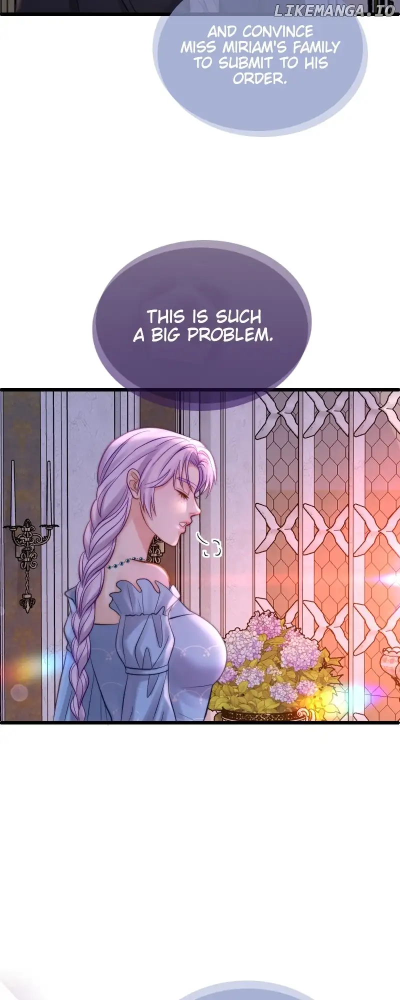 The Alpha’s Replacement Bride Chapter 44 page 18