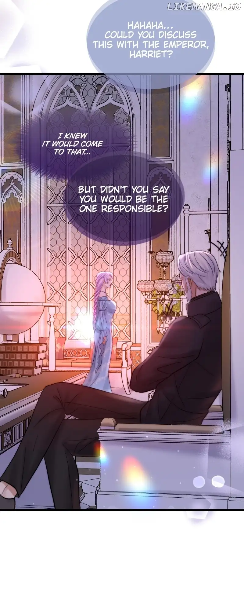 The Alpha’s Replacement Bride Chapter 44 page 19