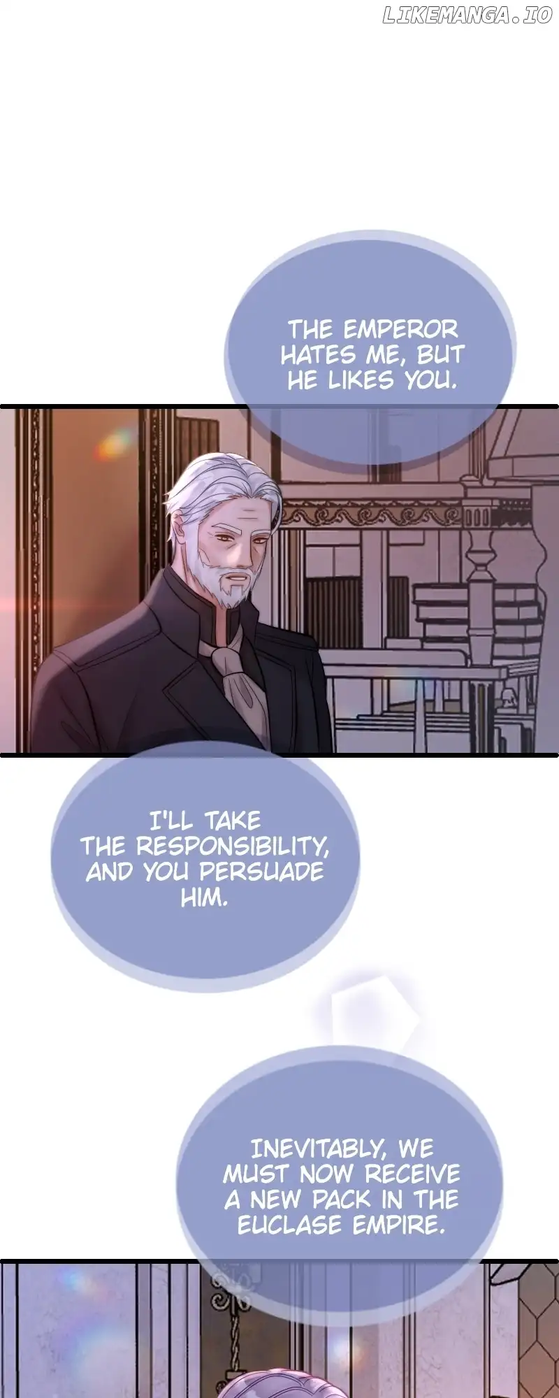 The Alpha’s Replacement Bride Chapter 44 page 20