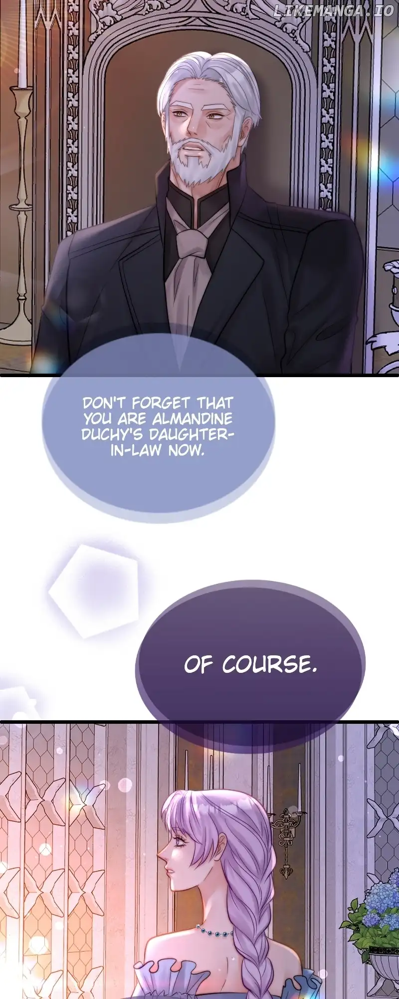The Alpha’s Replacement Bride Chapter 44 page 22