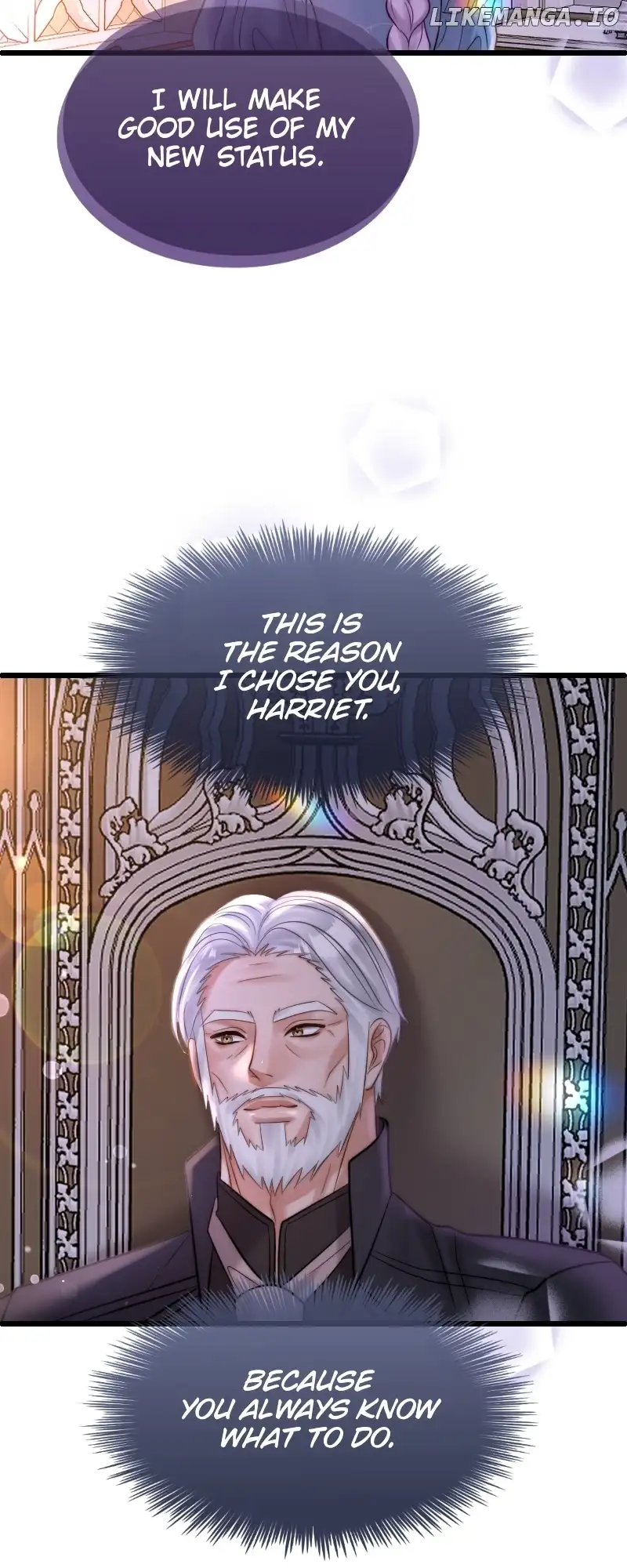 The Alpha’s Replacement Bride Chapter 44 page 23