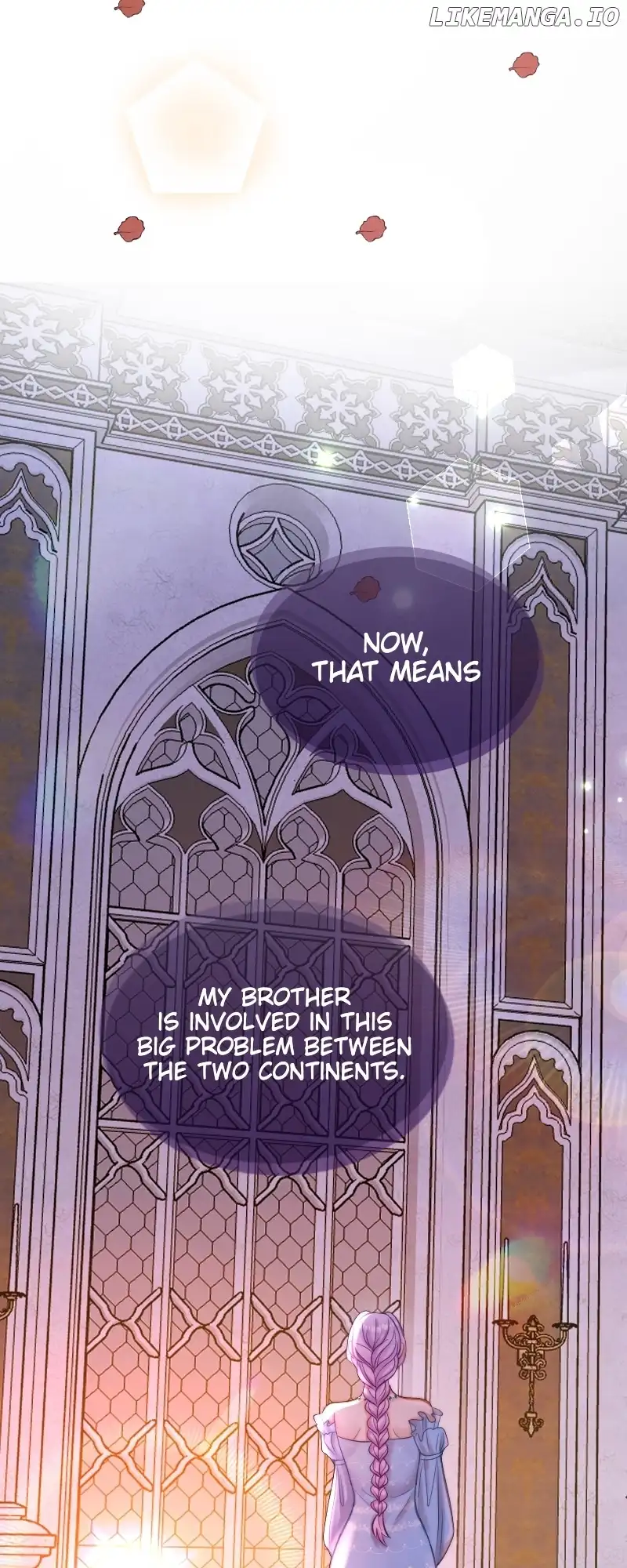 The Alpha’s Replacement Bride Chapter 44 page 7