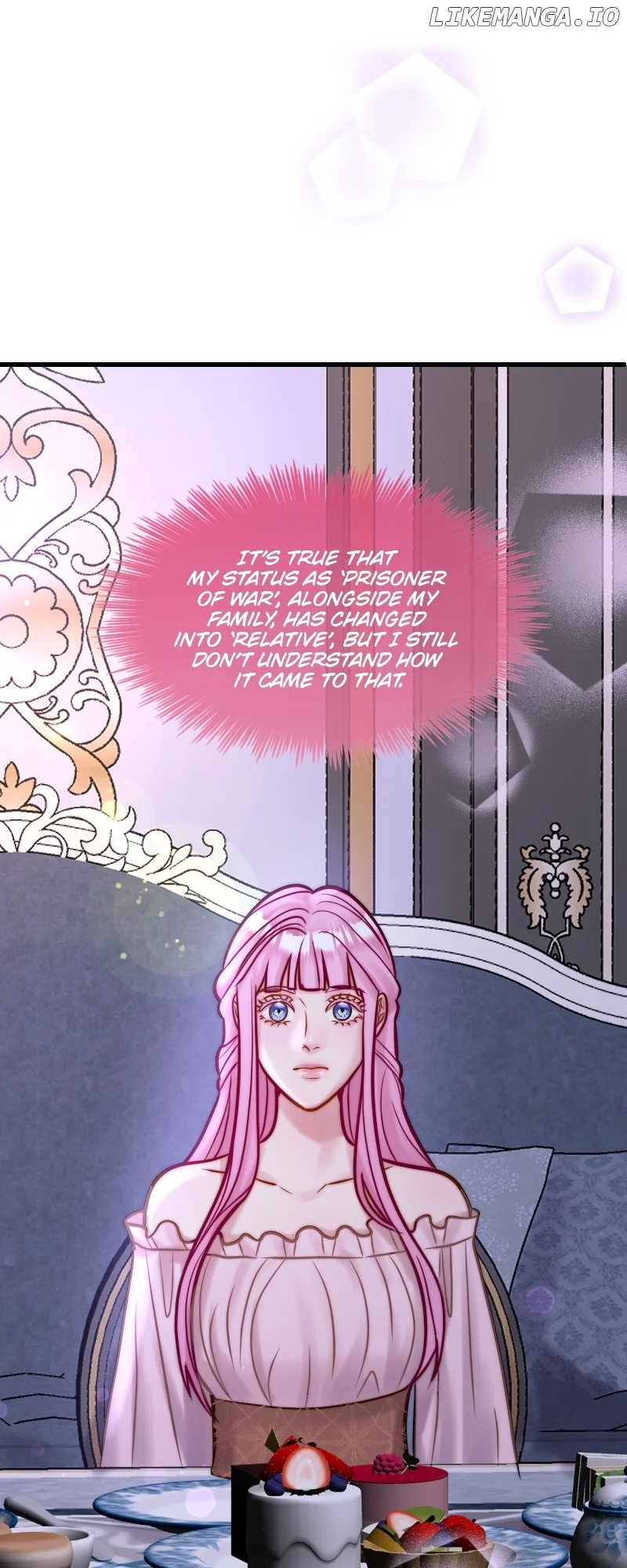 The Alpha’s Replacement Bride Chapter 47 page 10