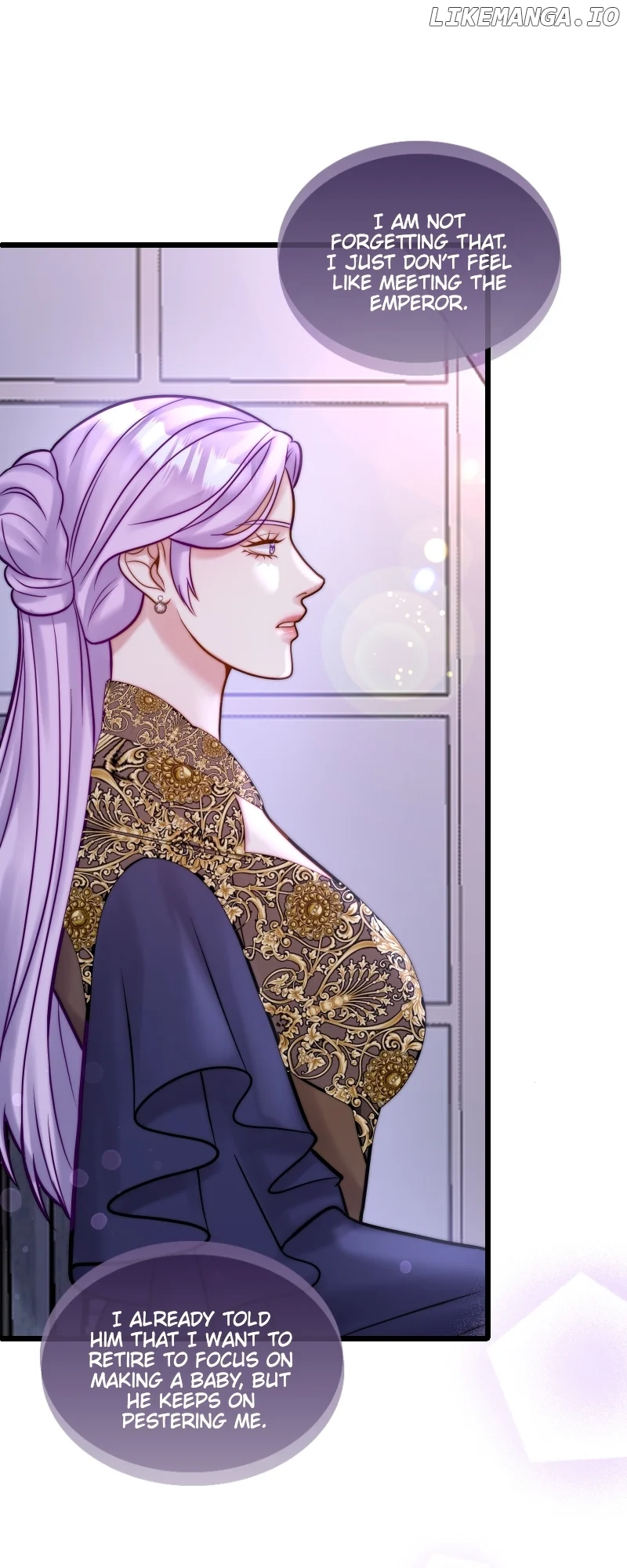 The Alpha’s Replacement Bride Chapter 47 page 12