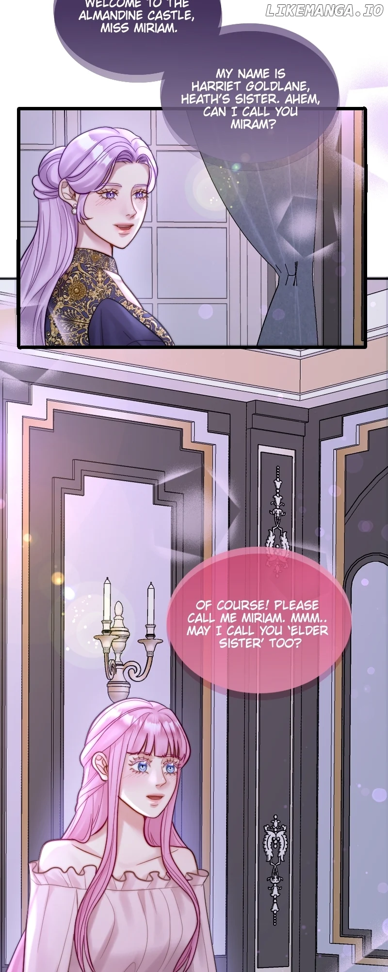 The Alpha’s Replacement Bride Chapter 47 page 1