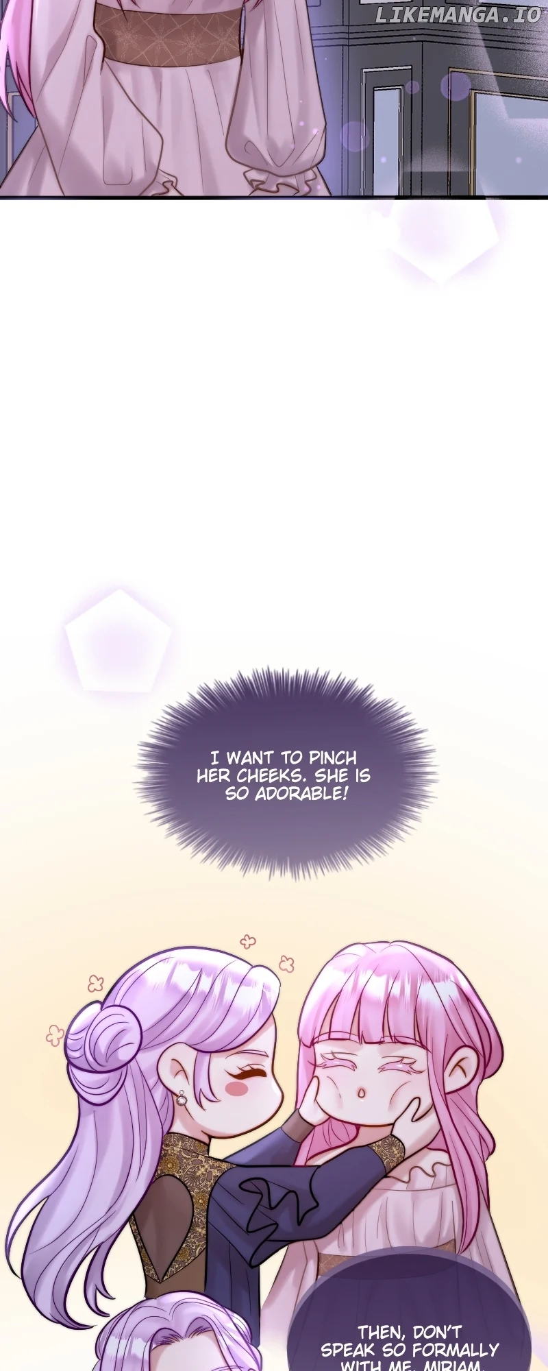 The Alpha’s Replacement Bride Chapter 47 page 2