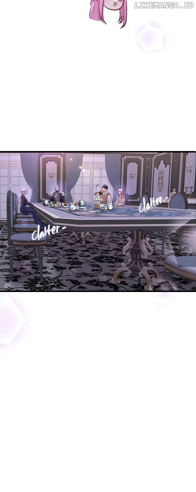 The Alpha’s Replacement Bride Chapter 47 page 4