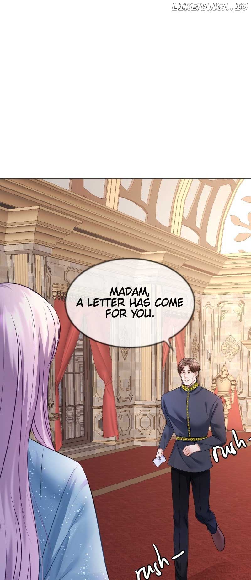 The Alpha’s Replacement Bride Chapter 5 page 9