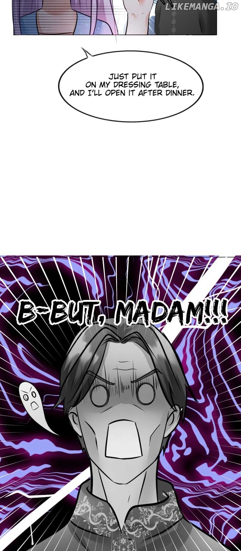 The Alpha’s Replacement Bride Chapter 5 page 13