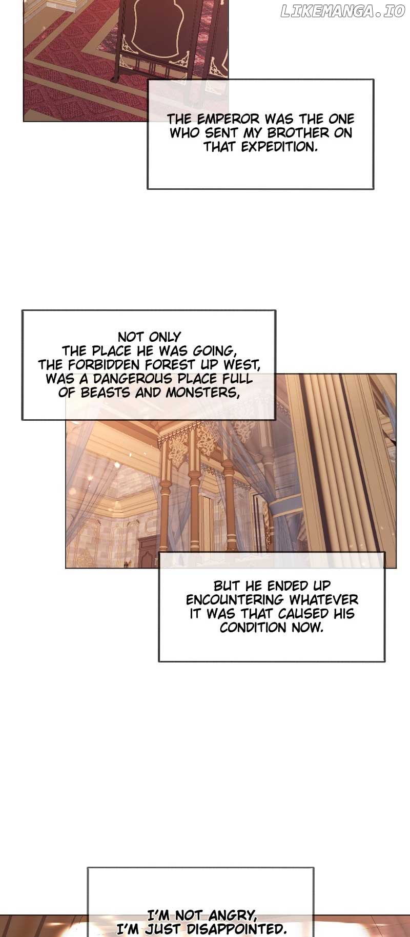 The Alpha’s Replacement Bride Chapter 5 page 15