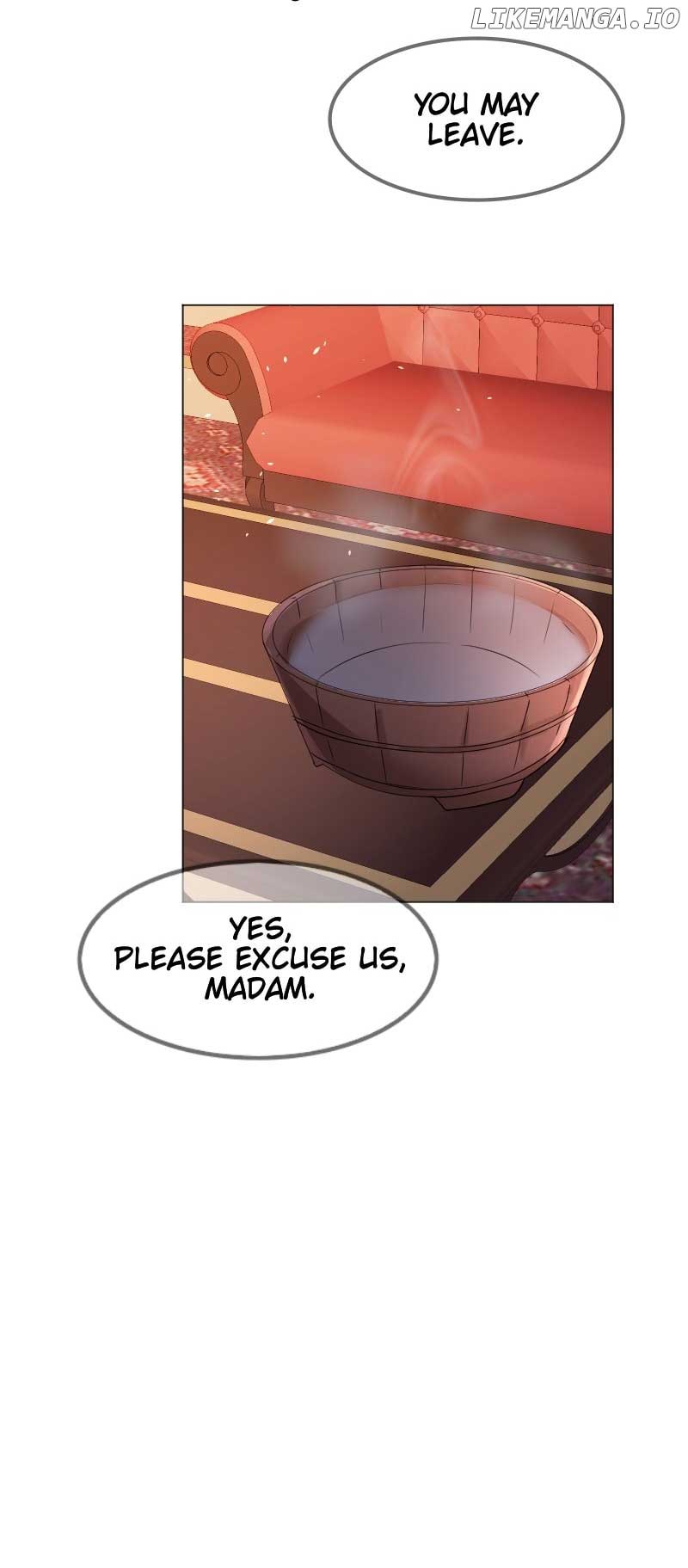 The Alpha’s Replacement Bride Chapter 5 page 17