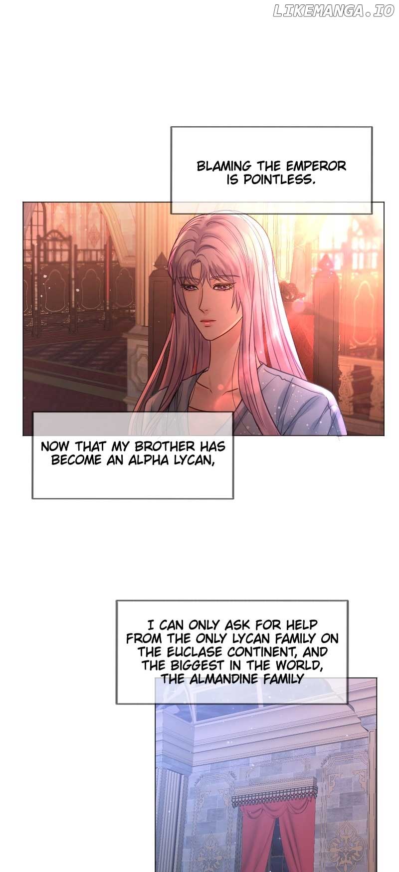 The Alpha’s Replacement Bride Chapter 5 page 18