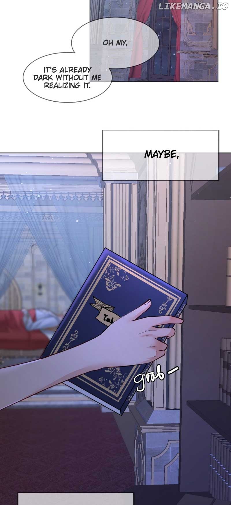The Alpha’s Replacement Bride Chapter 5 page 19