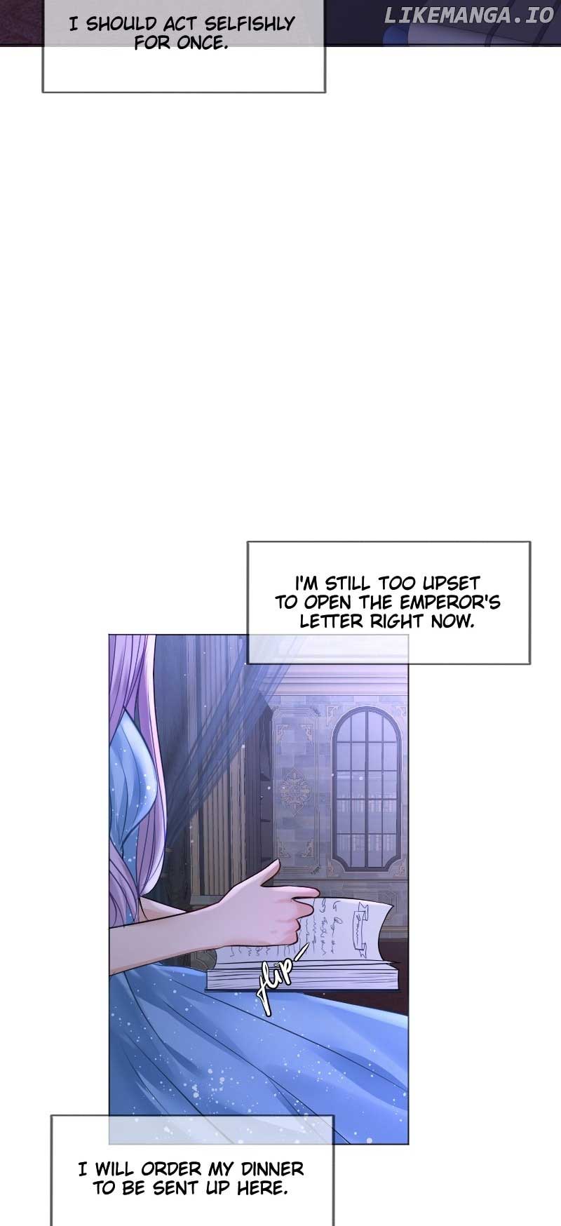 The Alpha’s Replacement Bride Chapter 5 page 20