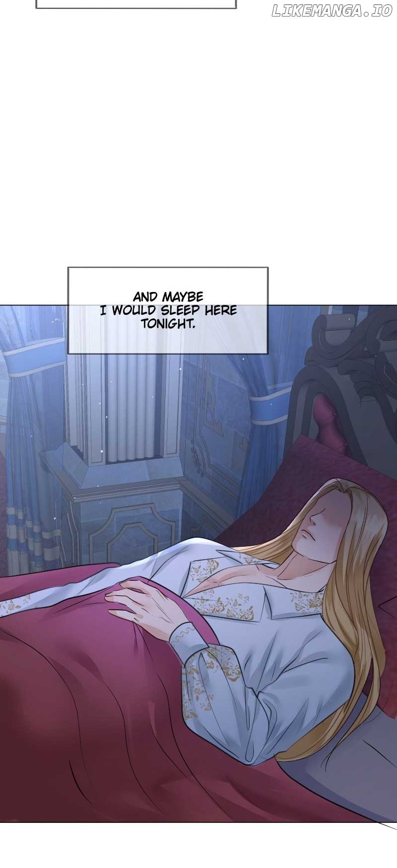 The Alpha’s Replacement Bride Chapter 5 page 21