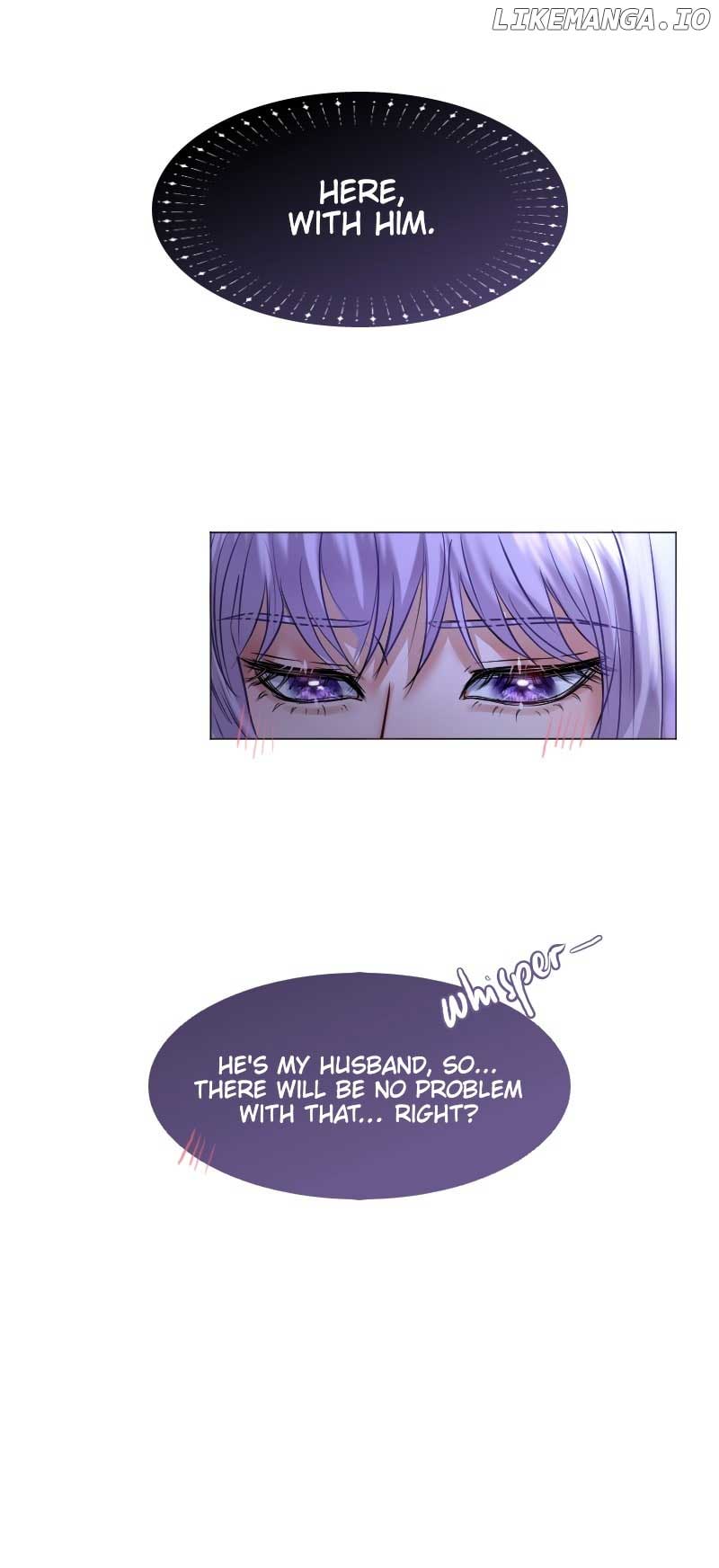 The Alpha’s Replacement Bride Chapter 5 page 22