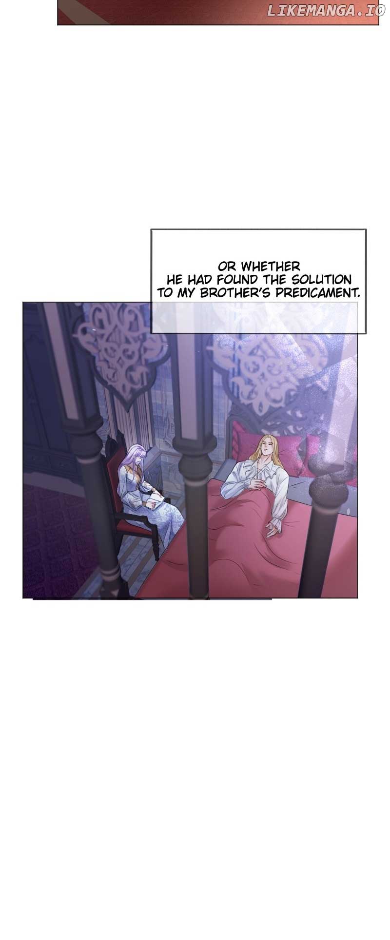 The Alpha’s Replacement Bride Chapter 5 page 2