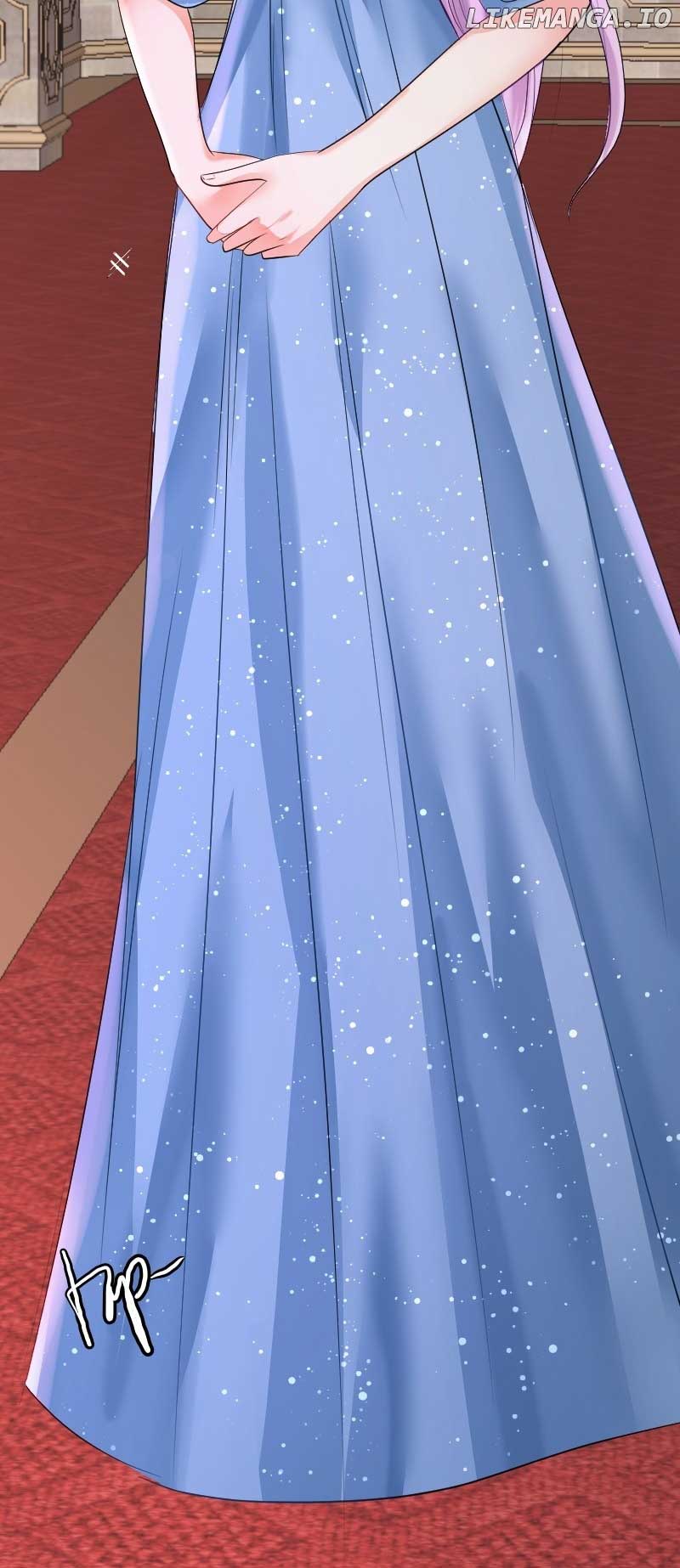 The Alpha’s Replacement Bride Chapter 5 page 7