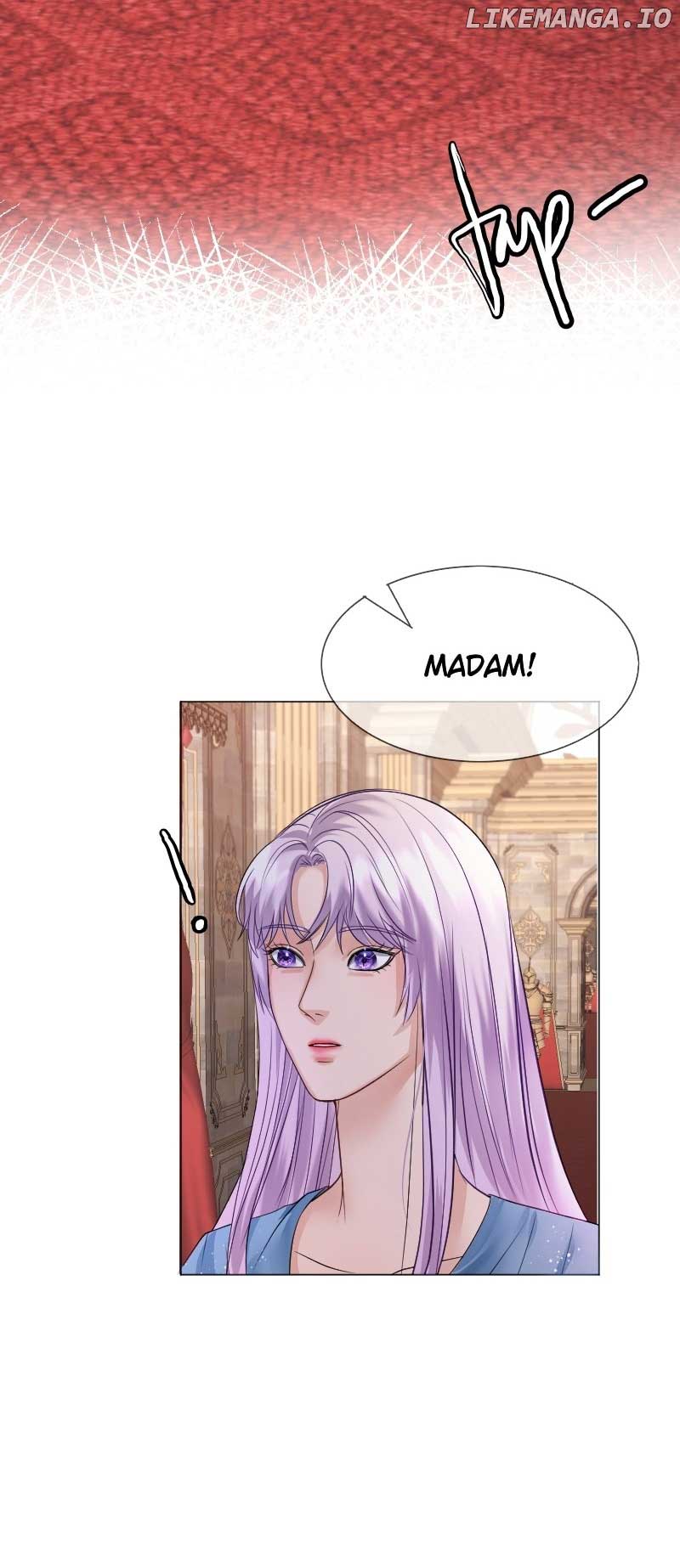 The Alpha’s Replacement Bride Chapter 5 page 8