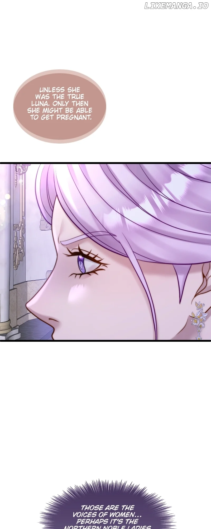 The Alpha’s Replacement Bride Chapter 51 page 10