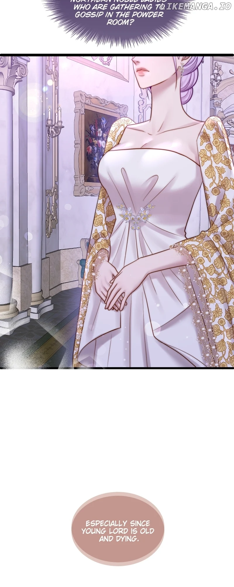 The Alpha’s Replacement Bride Chapter 51 page 11