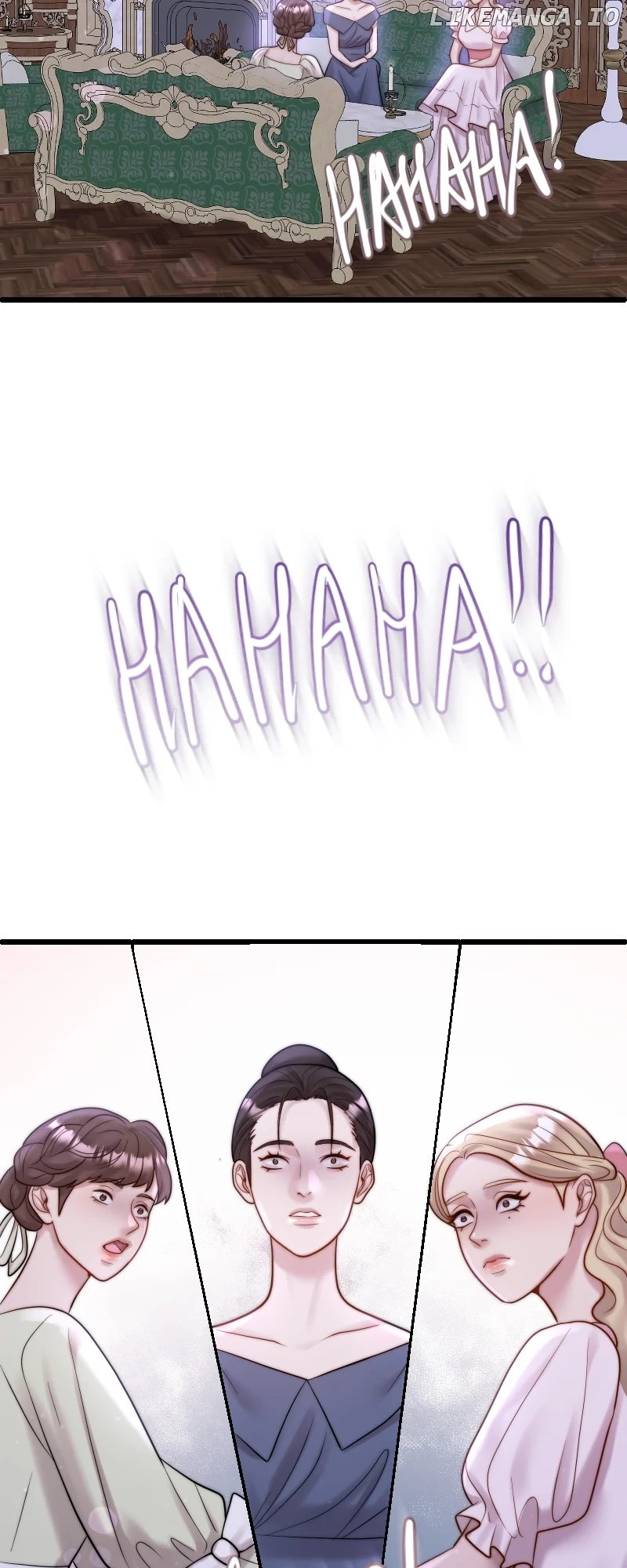 The Alpha’s Replacement Bride Chapter 51 page 13