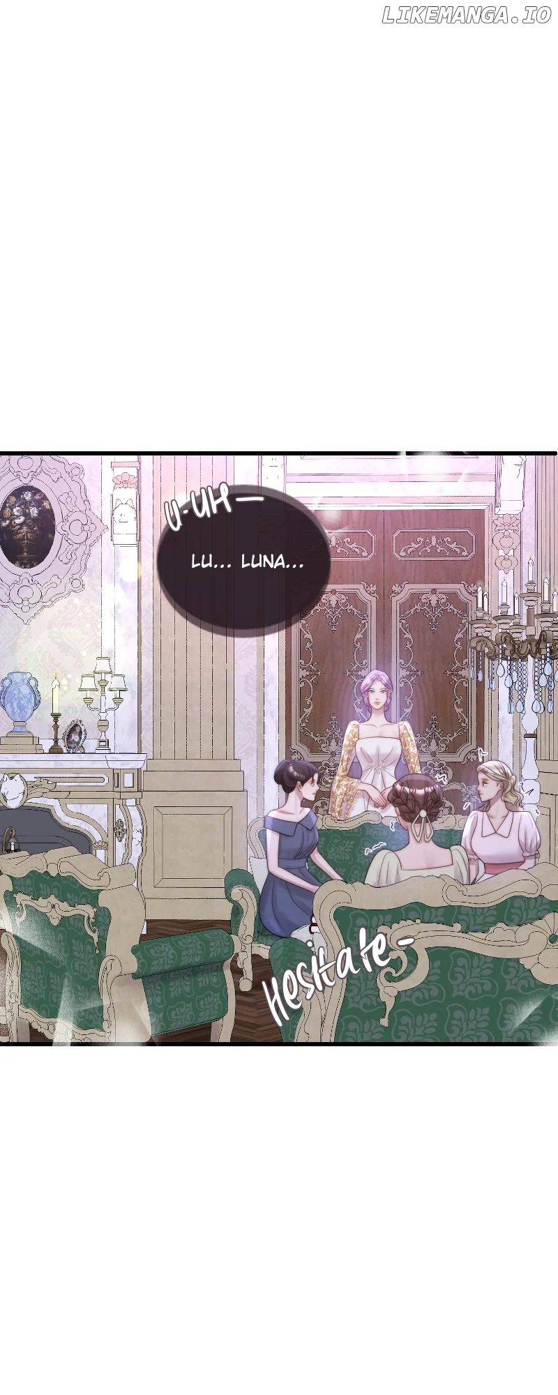 The Alpha’s Replacement Bride Chapter 51 page 15