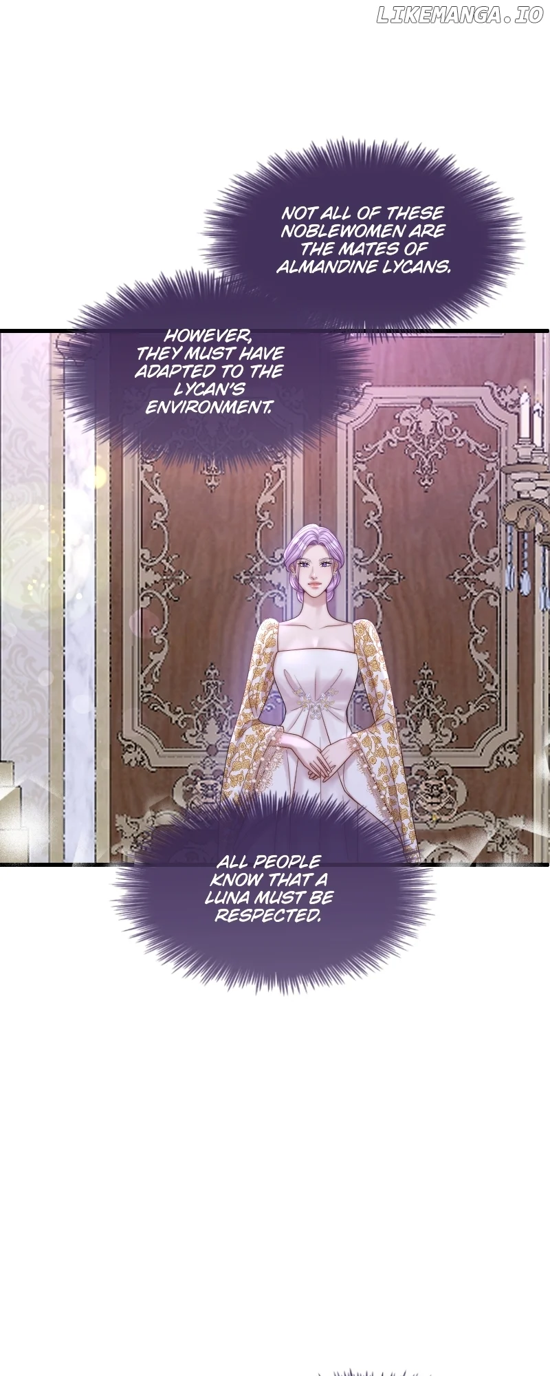 The Alpha’s Replacement Bride Chapter 51 page 16