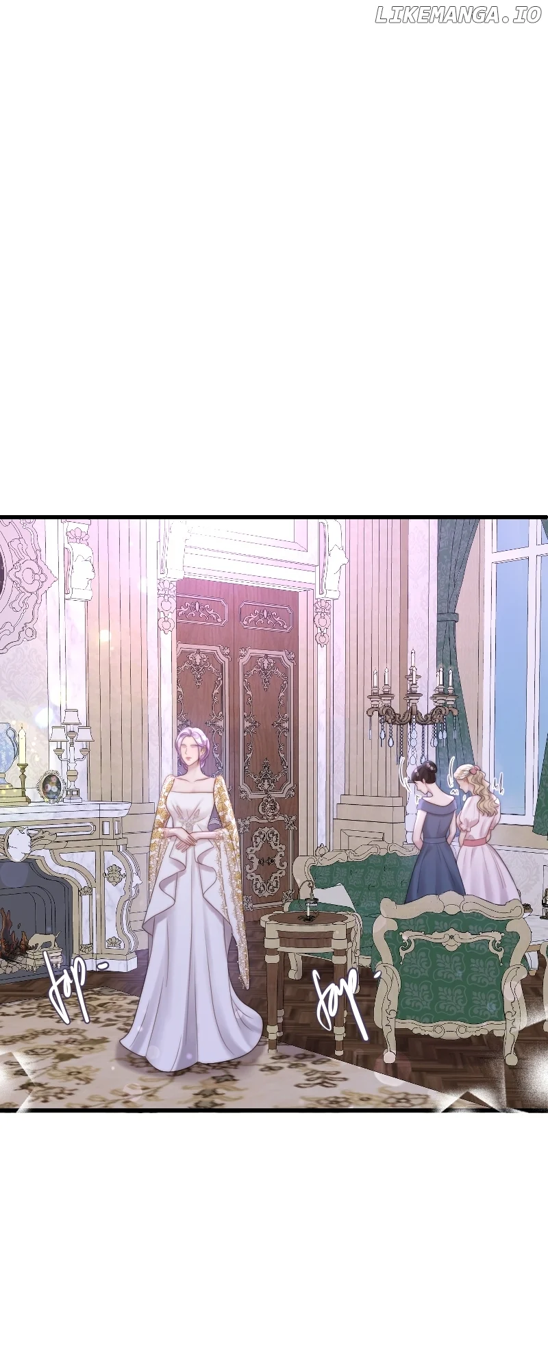 The Alpha’s Replacement Bride Chapter 51 page 19