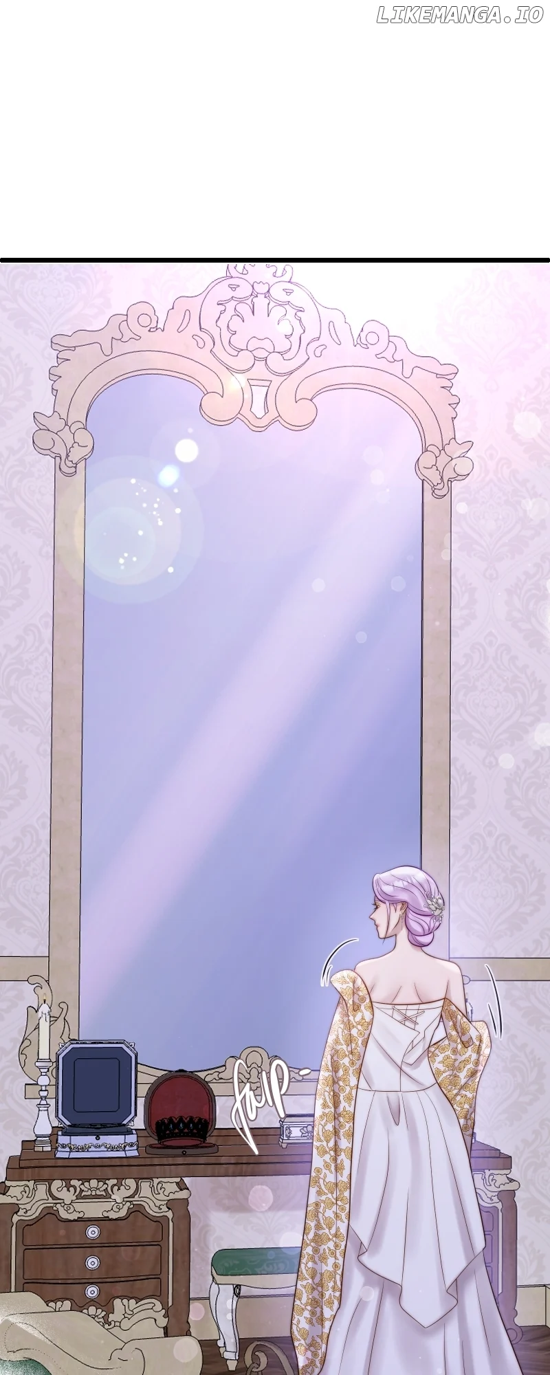 The Alpha’s Replacement Bride Chapter 51 page 20