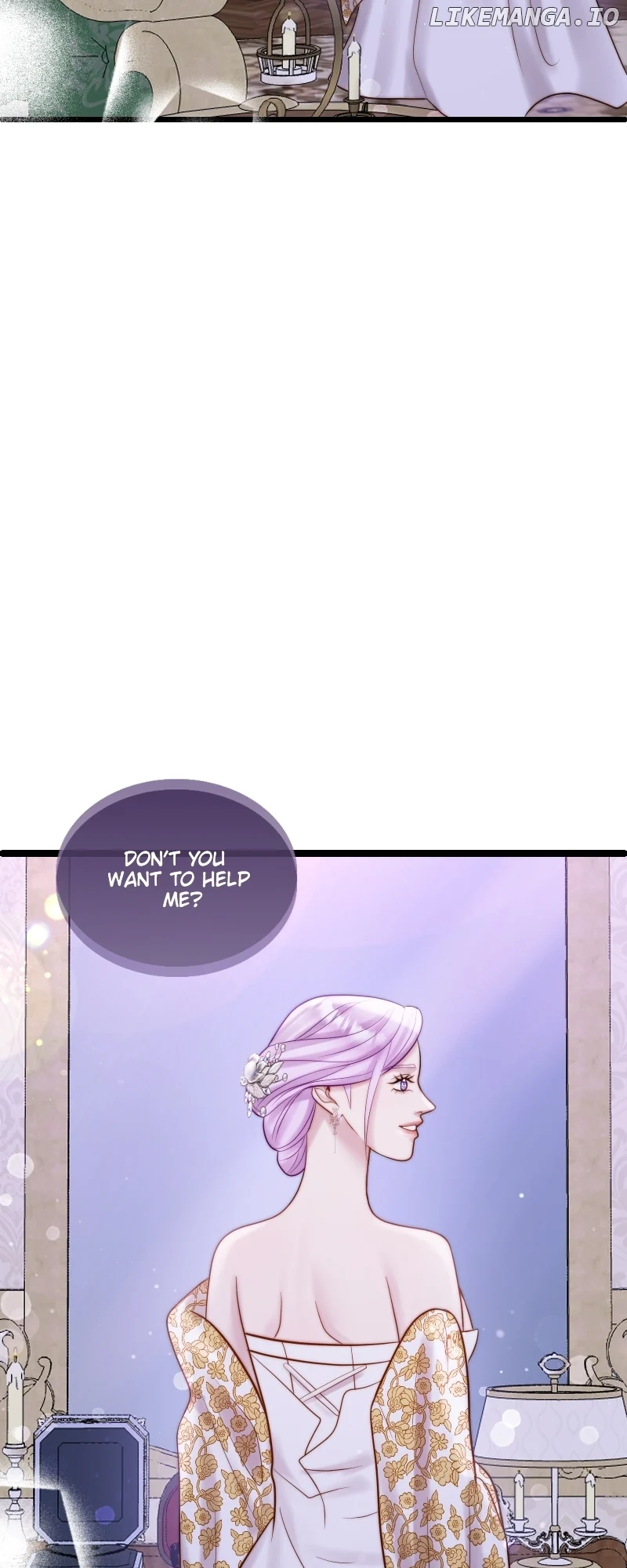 The Alpha’s Replacement Bride Chapter 51 page 21