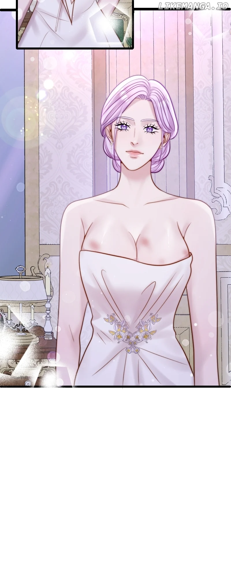 The Alpha’s Replacement Bride Chapter 51 page 24