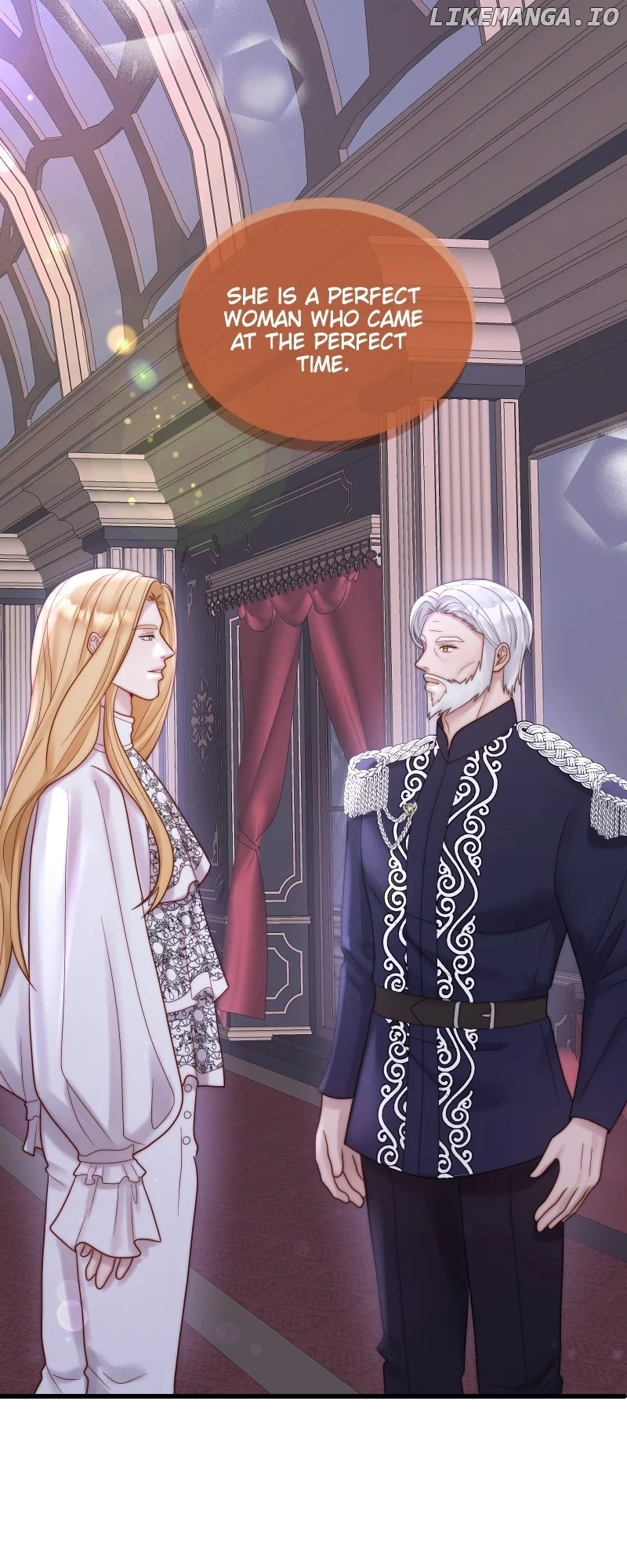 The Alpha’s Replacement Bride Chapter 51 page 2
