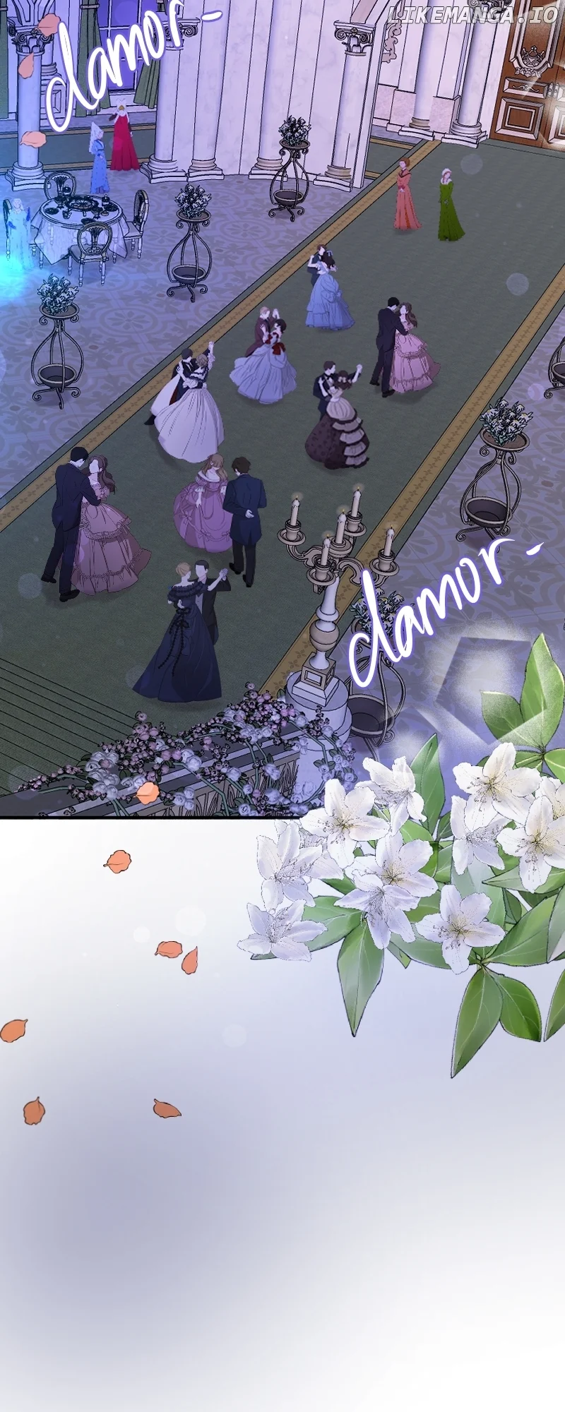 The Alpha’s Replacement Bride Chapter 51 page 4