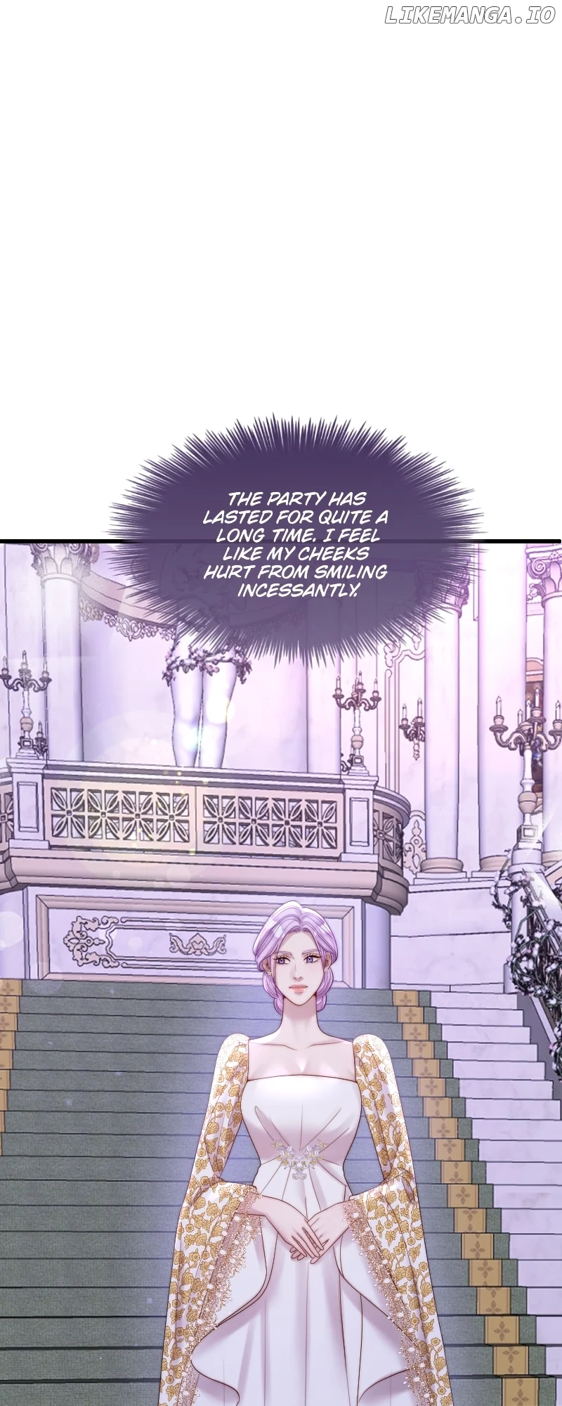 The Alpha’s Replacement Bride Chapter 51 page 5