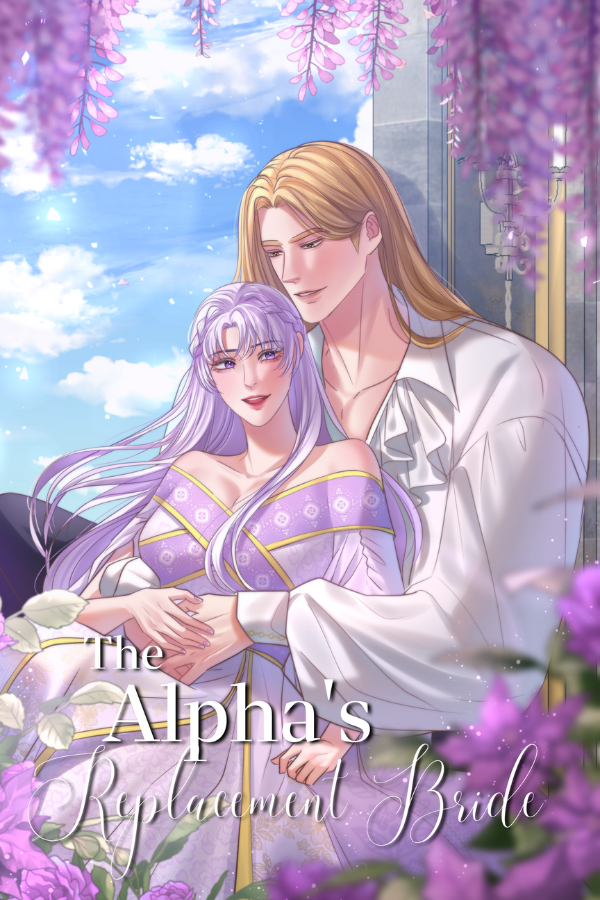 The Alpha’s Replacement Bride Chapter 52 page 0