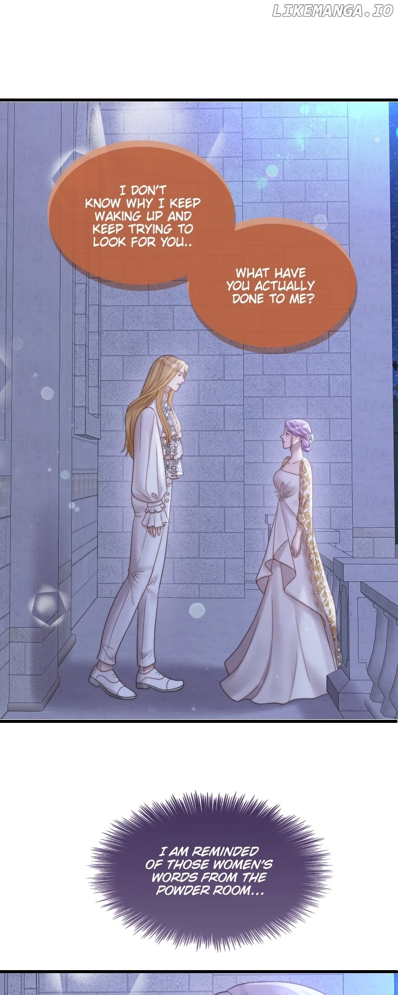 The Alpha’s Replacement Bride Chapter 52 page 11