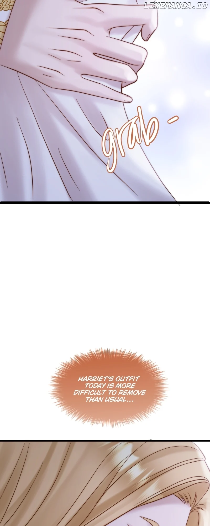 The Alpha’s Replacement Bride Chapter 52 page 14