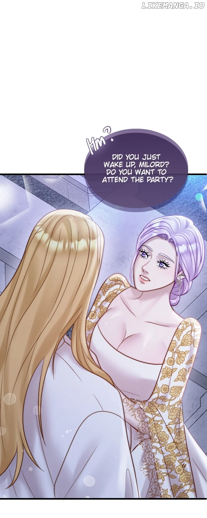 The Alpha’s Replacement Bride Chapter 52 page 16