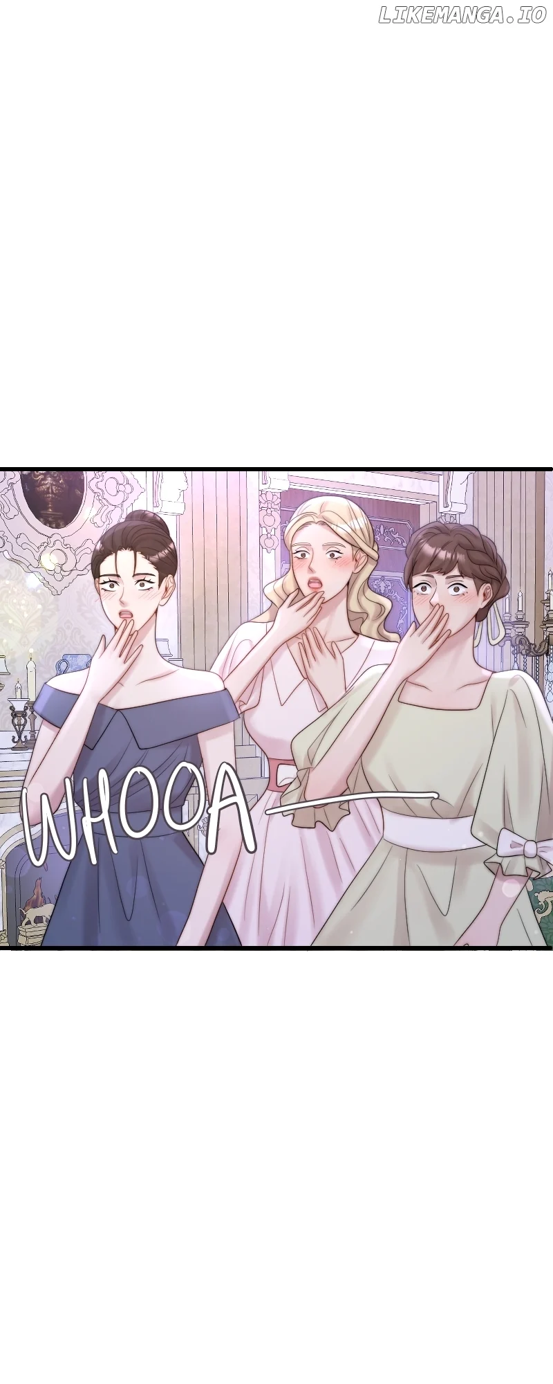 The Alpha’s Replacement Bride Chapter 52 page 1