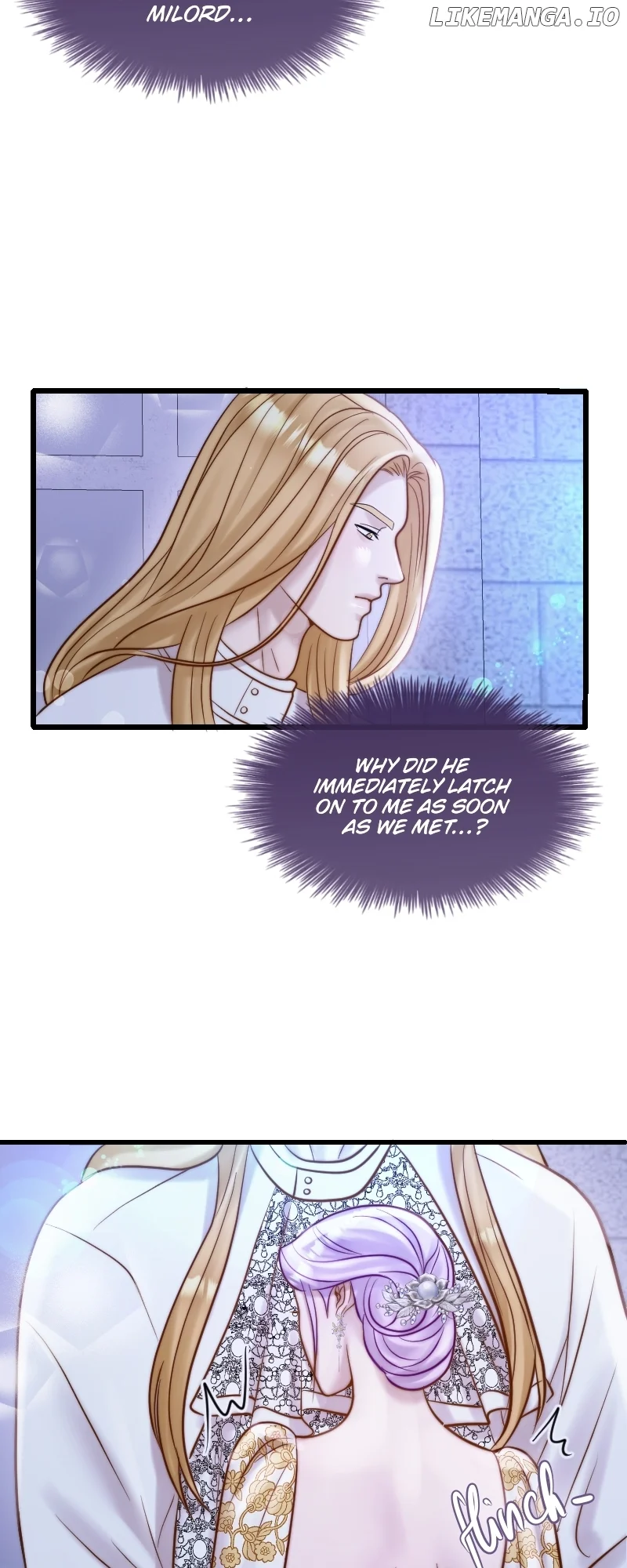 The Alpha’s Replacement Bride Chapter 52 page 19