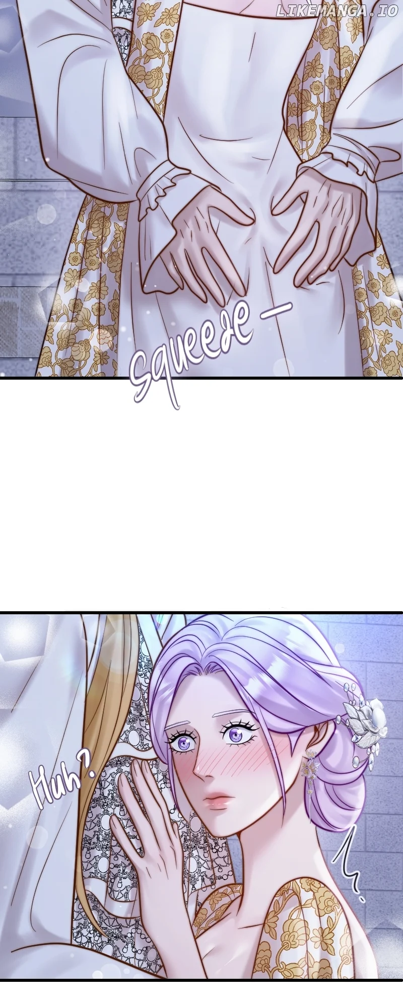 The Alpha’s Replacement Bride Chapter 52 page 20