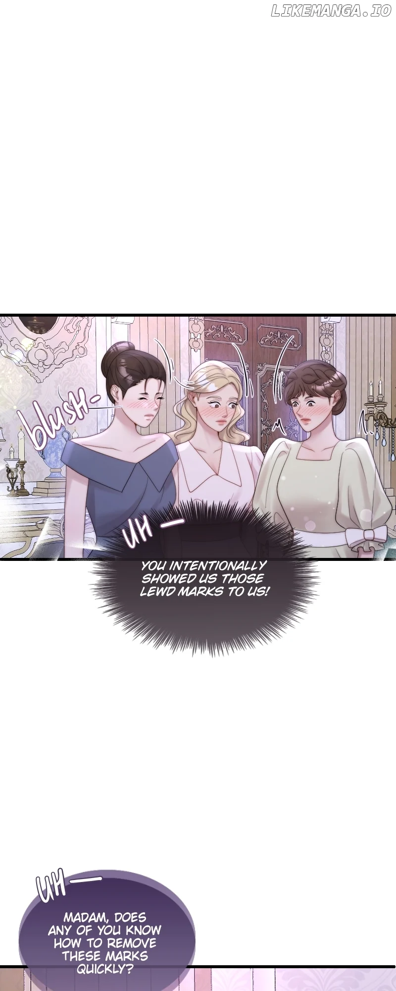 The Alpha’s Replacement Bride Chapter 52 page 4