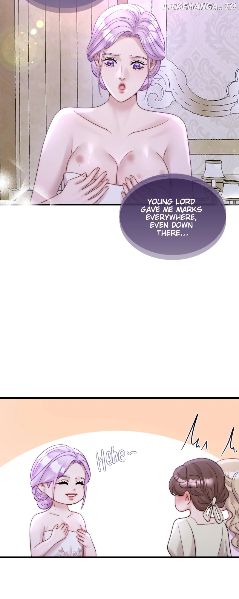 The Alpha’s Replacement Bride Chapter 52 page 5