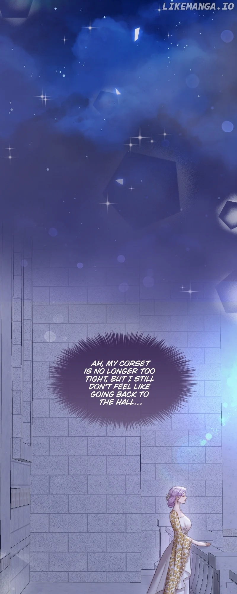 The Alpha’s Replacement Bride Chapter 52 page 7