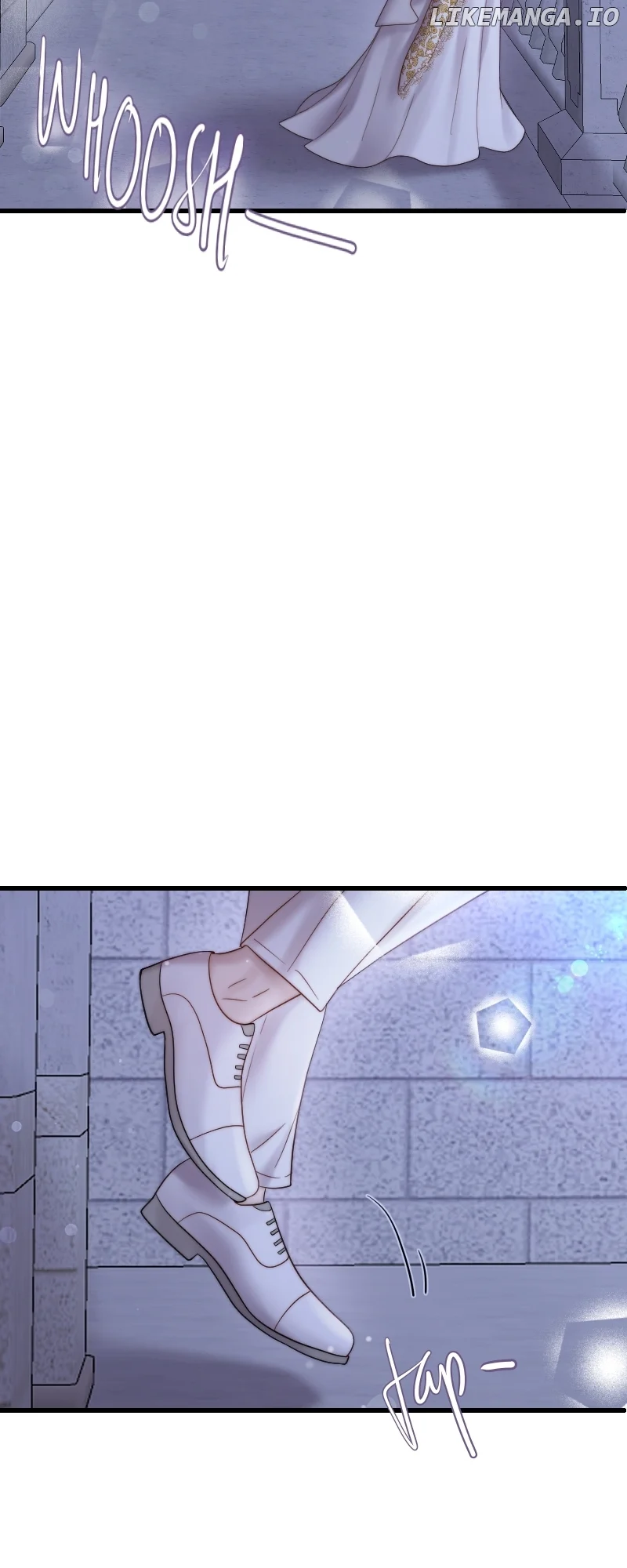 The Alpha’s Replacement Bride Chapter 52 page 8