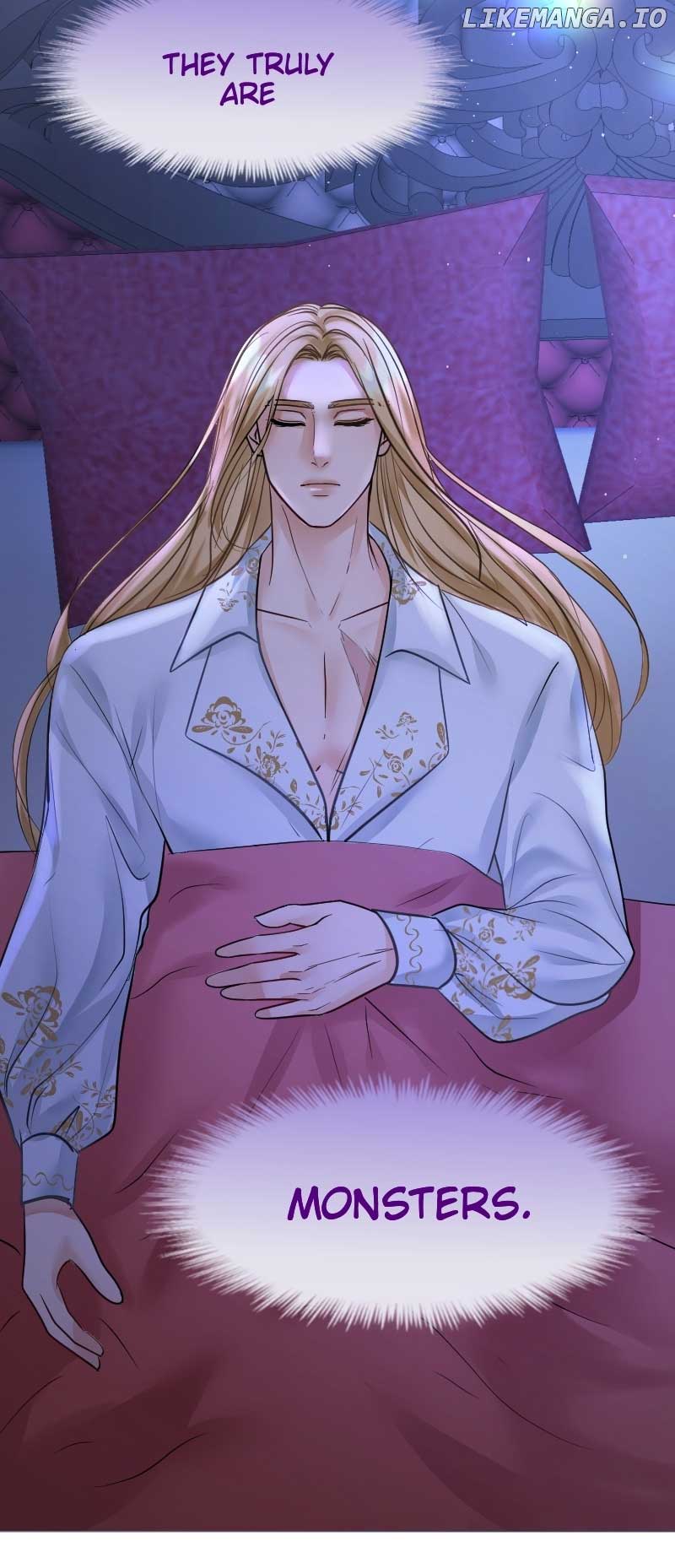 The Alpha’s Replacement Bride Chapter 6 page 9