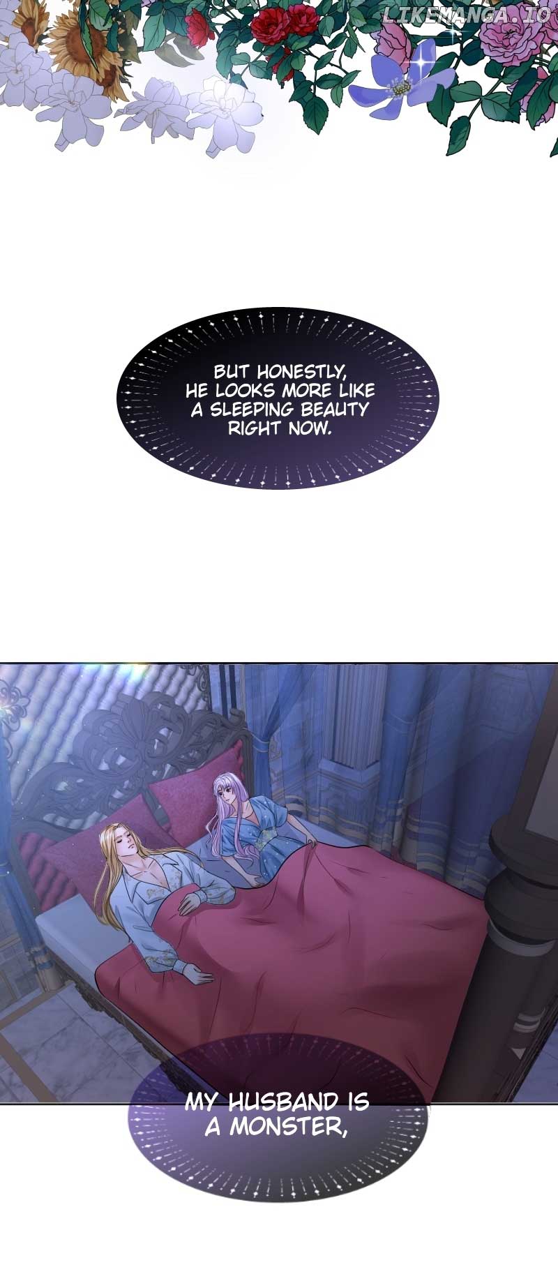 The Alpha’s Replacement Bride Chapter 6 page 11