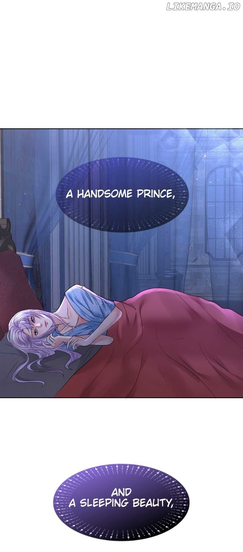 The Alpha’s Replacement Bride Chapter 6 page 12
